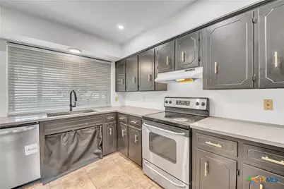 613 Manning Drive, Copperas Cove, TX 76522 - Photo 6