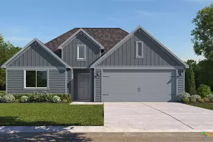 3049 Creekside Hills Blvd, Copperas Cove, TX 76522 - Photo 1