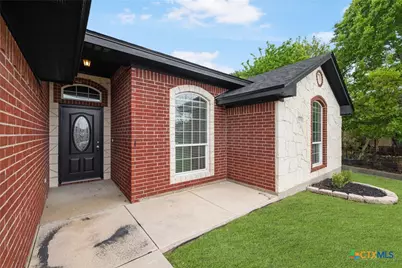 4008 Salt Fork Drive, Killeen, TX 76549 - Photo 6