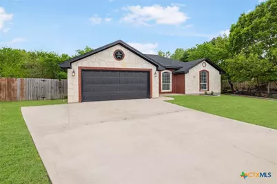 4008 Salt Fork Drive, Killeen, TX 76549 - Photo 4