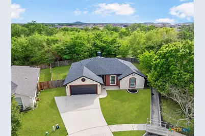 4008 Salt Fork Drive, Killeen, TX 76549 - Photo 2