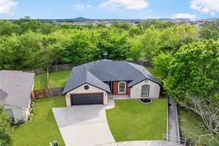 4008 Salt Fork Dr, Killeen, TX 76549 - Photo 2