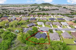 4008 Salt Fork Dr, Killeen, TX 76549 - Photo 32