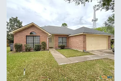 316 Cromwell Drive, Victoria, TX 77901 - Photo 1