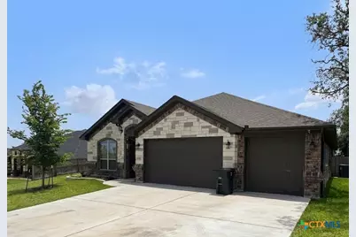 8108 Gold Drive, Killeen, TX 76542 - Photo 1
