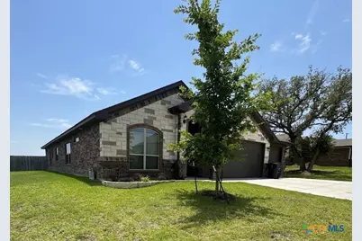 8108 Gold Drive, Killeen, TX 76542 - Photo 2