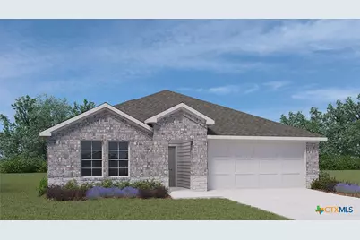 2720 Leno Drive, Temple, TX 76504 - Photo 1