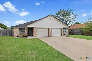 1803 Aztec Trce, Harker Heights, TX 76548 - Photo 4