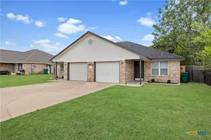 1803 Aztec Trce, Harker Heights, TX 76548 - Photo 2