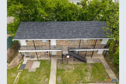 1016 N 12th Street, Killeen, TX 76541 - Photo 1