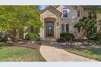 521 Hunters Trophy, New Braunfels, TX 78132 - Photo 2