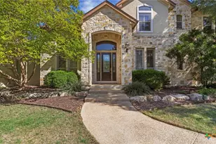521 Hunters Trophy, New Braunfels, TX 78132 - Photo 2