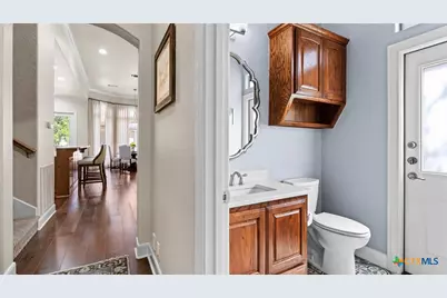 521 Hunters Trophy, New Braunfels, TX 78132 - Photo 24