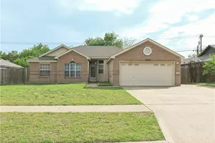 2004 Clairidge Ave, Killeen, TX 76549 - Photo 1