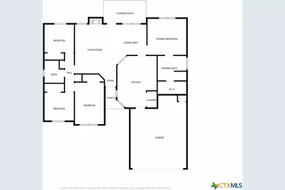 2004 Clairidge Avenue, Killeen, TX 76549 - Photo 22