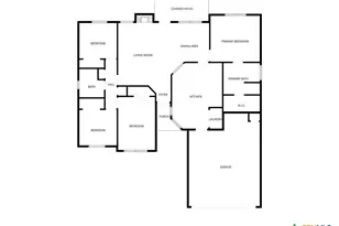 2004 Clairidge Ave, Killeen, TX 76549 - Photo 22