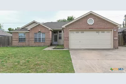 2004 Clairidge Avenue, Killeen, TX 76549 - Photo 20