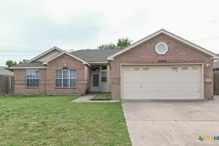 2004 Clairidge Ave, Killeen, TX 76549 - Photo 20