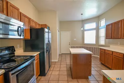 2004 Clairidge Avenue, Killeen, TX 76549 - Photo 4