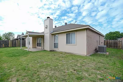 2004 Clairidge Avenue, Killeen, TX 76549 - Photo 18