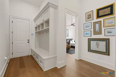 117 Iris Street, Lorena, TX 76655 - Photo 16