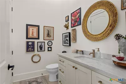 117 Iris Street, Lorena, TX 76655 - Photo 32