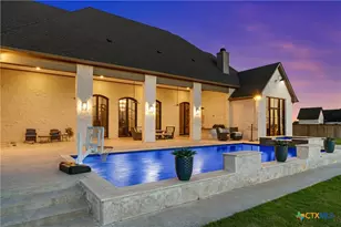 117 Iris St, Lorena, TX 76655 - Photo 34