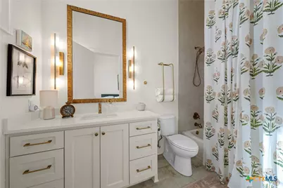 117 Iris Street, Lorena, TX 76655 - Photo 28