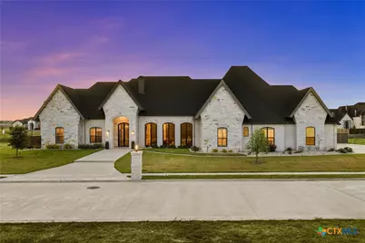 117 Iris Street, Lorena, TX 76655 - Photo 1