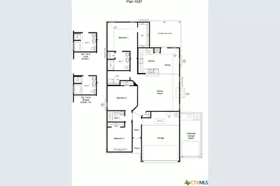 4842 Shanty Lane, Belton, TX 76513 - Photo 2