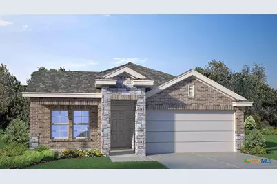 4842 Shanty Lane, Belton, TX 76513 - Photo 1