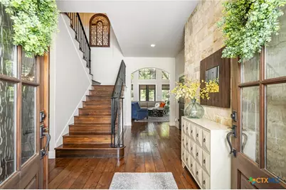 1771 Edgewater Falls, Canyon Lake, TX 78133 - Photo 2