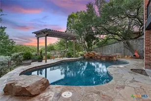 259 Oak Hideaway Dr, Canyon Lake, TX 78133 - Photo 2