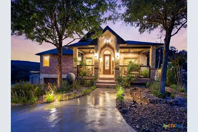 259 Oak Hideaway Drive, Canyon Lake, TX 78133 - Photo 10