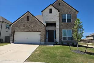 10001 Kensley Rose Dr, Killeen, TX 76542 - Photo 1