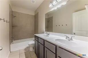 2811 Camp Cooper Dr, Killeen, TX 76549 - Photo 30