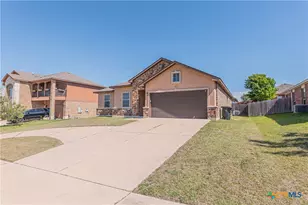 2811 Camp Cooper Dr, Killeen, TX 76549 - Photo 2