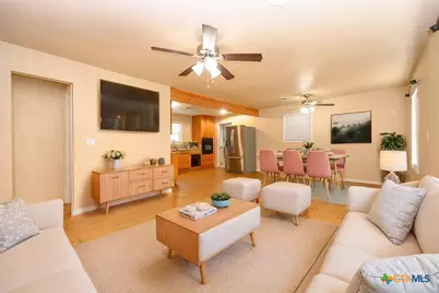 104 W Beeline Lane, Harker Heights, TX 76548 - Photo 2