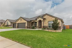 5005 Fresco Dr, Killeen, TX 76549 - Photo 2