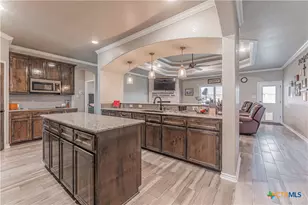 5005 Fresco Dr, Killeen, TX 76549 - Photo 12