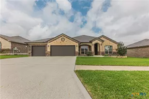 5005 Fresco Dr, Killeen, TX 76549 - Photo 1