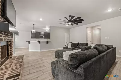 1034 Antelope Trail, Temple, TX 76504 - Photo 4