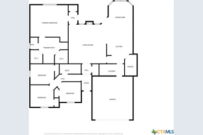 1034 Antelope Trail, Temple, TX 76504 - Photo 24