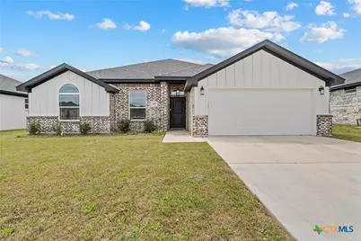 1034 Antelope Trail, Temple, TX 76504 - Photo 1