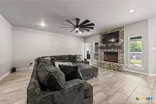 1034 Antelope Trail, Temple, TX 76504 - Photo 2