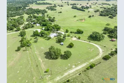 199 Apache Springs Road, Briggs, TX 78608 - Photo 42