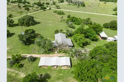 199 Apache Springs Road, Briggs, TX 78608 - Photo 36