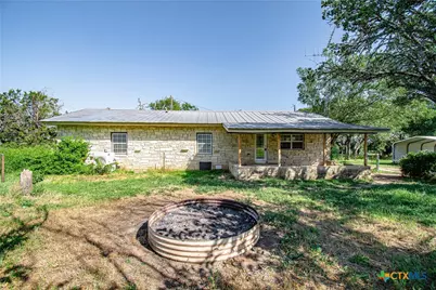199 Apache Springs Road, Briggs, TX 78608 - Photo 1