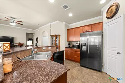 5918 Blackstone Drive, Temple, TX 76502 - Photo 16