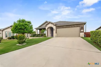 5918 Blackstone Drive, Temple, TX 76502 - Photo 2